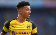Barca tin MU sẽ chiêu mộ 1 trong 2 ngôi sao của mình nếu thất bại vụ Sancho