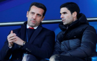 'Trót yêu' Partey, Arsenal phớt lờ đề nghị mua 'mơ ước' của Mourinho