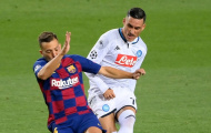 Đồng hương của Ronaldo cho rằng Barca không thể vô địch Champions League