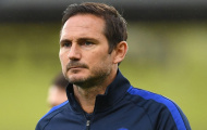 Hết mùa đầu tiên, chủ tịch Chelsea nói rõ 1 câu về Lampard