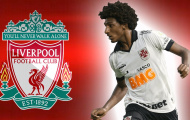 Chi 18 triệu bảng, Liverpool sắp sửa có “Neymar mới”