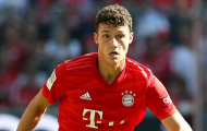 'Hậu vệ phải số 1' chấn thương, Bayern vẫn có động thái gây bất ngờ