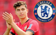 Lampard có động thái lạ, phi vụ Chelsea mua Kai Havertz chuyển biến?