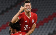 Cơ hội nào để Lewandowski xô đổ 'siêu kỷ lục' của Ronaldo?