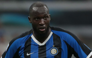 'Lukaku xuất sắc, nhưng không thể quyết định trận đấu cho Inter'