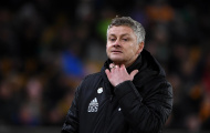 Bế tắc vụ Sancho, Man Utd liền chuyển hướng sang 'kẻ thừa' của Juve