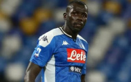 Napoli chốt giá 90 triệu, Man City rất nhanh định đoạt xong vụ Koulibaly 