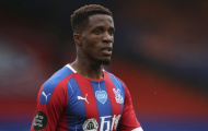 Wilfried Zaha nói rõ sau hàng loạt tin đồn gia nhập Arsenal