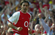 Robert Pires chỉ ra 2 trung vệ đáng gờm nhất Premier League
