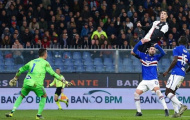 CHÍNH THỨC: Ronaldo trở thành cầu thủ Juventus xuất sắc nhất mùa giải 2019-20