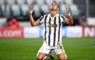 Ronaldo thất vọng cùng cực, có thể rời Juventus đến PSG?