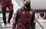Sao Man Utd 'hóa' Sancho, sẵn sàng cho trận tử chiến