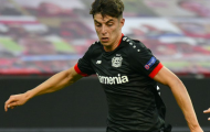 'Havertz sẽ sớm chuyển đến Chelsea'