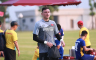 Thầy Park sẽ không gọi Văn Lâm, có thể triệu tập Anh Đức?