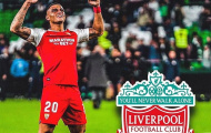 Tìm 'mảnh ghép hoàn hảo' cho Van Dijk, thời cơ bỗng mở ra cho Liverpool