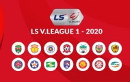 VPF đóng cửa chuyển nhượng giữa mùa V-League vì 1 lý do bất khả kháng