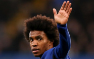 Willian rời Chelsea chuẩn bị đến Arsenal, Fabregas liền gửi thông điệp