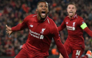 'Không thể nói rằng Liverpool không muốn gia hạn cùng cậu ấy'