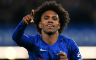 Cựu sao Tottenham nói lời thật lòng về thương vụ Willian của Arsenal
