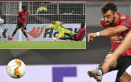 5 điểm nhấn Man United 1-0 Copenhagen: Siêu thủ môn, Fernandes cạn năng lượng