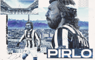 Andrea Pirlo: Từ nhạc trưởng mẫu mực đến tân HLV của Juventus