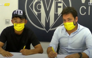 Bên lề: Takefusa Kubo đầu quân cho Villarreal