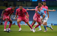 'Cậu ấy giỏi hơn Rashford, Greenwood và sẽ vượt qua David Silva'