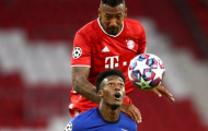 Nửa ngày sau trận thua Bayern, sao Chelsea đã xỏ giày ra sân thi đấu