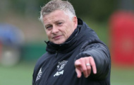 Chốt 'kế hoạch B' cho Sancho, Man United bắt đầu đàm phán với Barcelona 