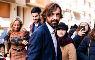 Đề phòng rủi ro ở Juve, Pirlo gấp rút tìm HLV mới