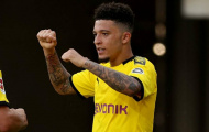 Dortmund khẳng định Sancho không ra đi, M.U vẫn có lý do để hy vọng