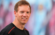 Nagelsmann tiết lộ lý do từng từ chối Real Madrid