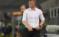XONG! Dortmund làm khó vụ Sancho, Solskjaer lần đầu lên tiếng