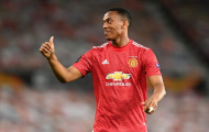 Martial thăng hoa, huyền thoại Man Utd tranh thủ 'đá xéo' Mourinho 