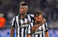 'Pogba sẽ là một món quà lý tưởng Juventus dành cho Pirlo'