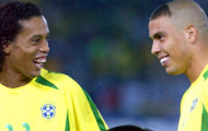 'Ronaldo khó có thể trở thành HLV'