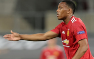 Thua Man United, HLV đối thủ nói thẳng 1 câu về Martial