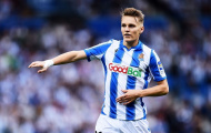 Vì sao Zidane tin tưởng gọi Odegaard trở lại?