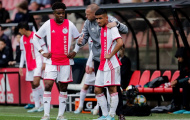 10 cầu thủ xuất sắc nhất học viện Ajax cho các ông lớn 'xem giò'
