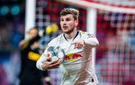 Vì sao Timo Werner sẽ không ảnh hưởng tới tương lai của Tammy Abraham?
