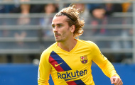3 lý do khiến Setien nên dùng Griezmann trong cuộc đụng độ Bayern