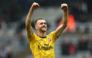 Tân binh EPL quyết tâm, Arsenal khó lòng giữ chân 'bệnh binh'