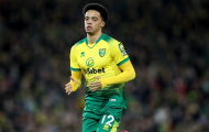 'Đó là lí do Liverpool không chiêu mộ Jamal Lewis'