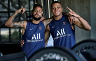 'Mọi người khó có thể hình dung được sức ép mà Neymar phải gánh trên vai'