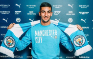 Ferran Torres: 'Anh ấy là thần tượng của tôi tại Man City'
