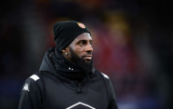 Tiemoue Bakayoko lên tiếng, tương lai tại Chelsea đã rõ