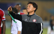 HLV Chung Hae-soung tái xuất CLB TP.HCM: Kẻ vui mừng, người phải ra đi