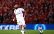 Trả cho Real Madrid 60 triệu euro, Juve quyết chiêu mộ “khao khát của Pirlo”