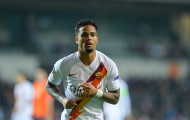 Roma hạ giá 'Kluivert con', M.U có còn khao khát?