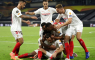'Xử' xong Wolves, HLV Sevilla lập tức gửi 'chiến thư' tới Man Utd